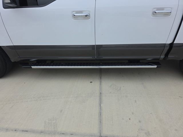 Used 2017 Ford F150 XLT w/ Equipment Group 302A Luxury image 25