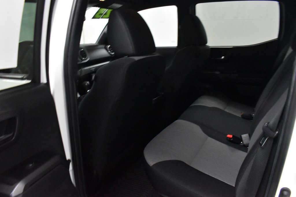 Certified 2023 Toyota Tacoma TRD Sport image 15