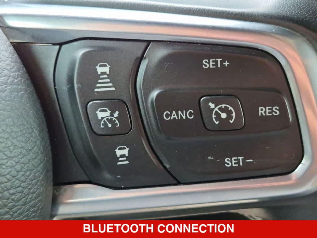 Used 2020 Jeep Gladiator Rubicon AWD/4WD image 24