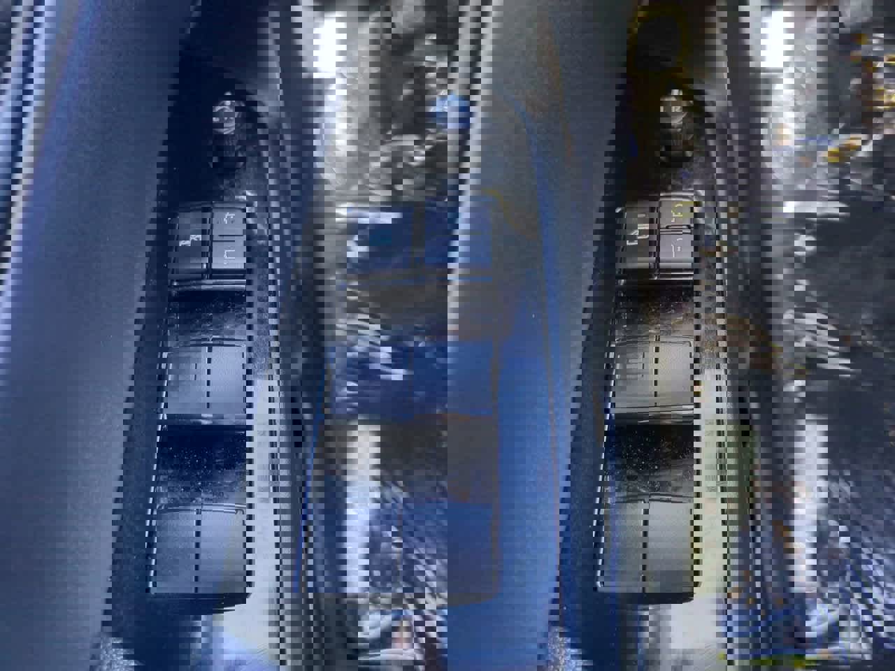 Certified 2021 Toyota Prius Limited FWD image 23