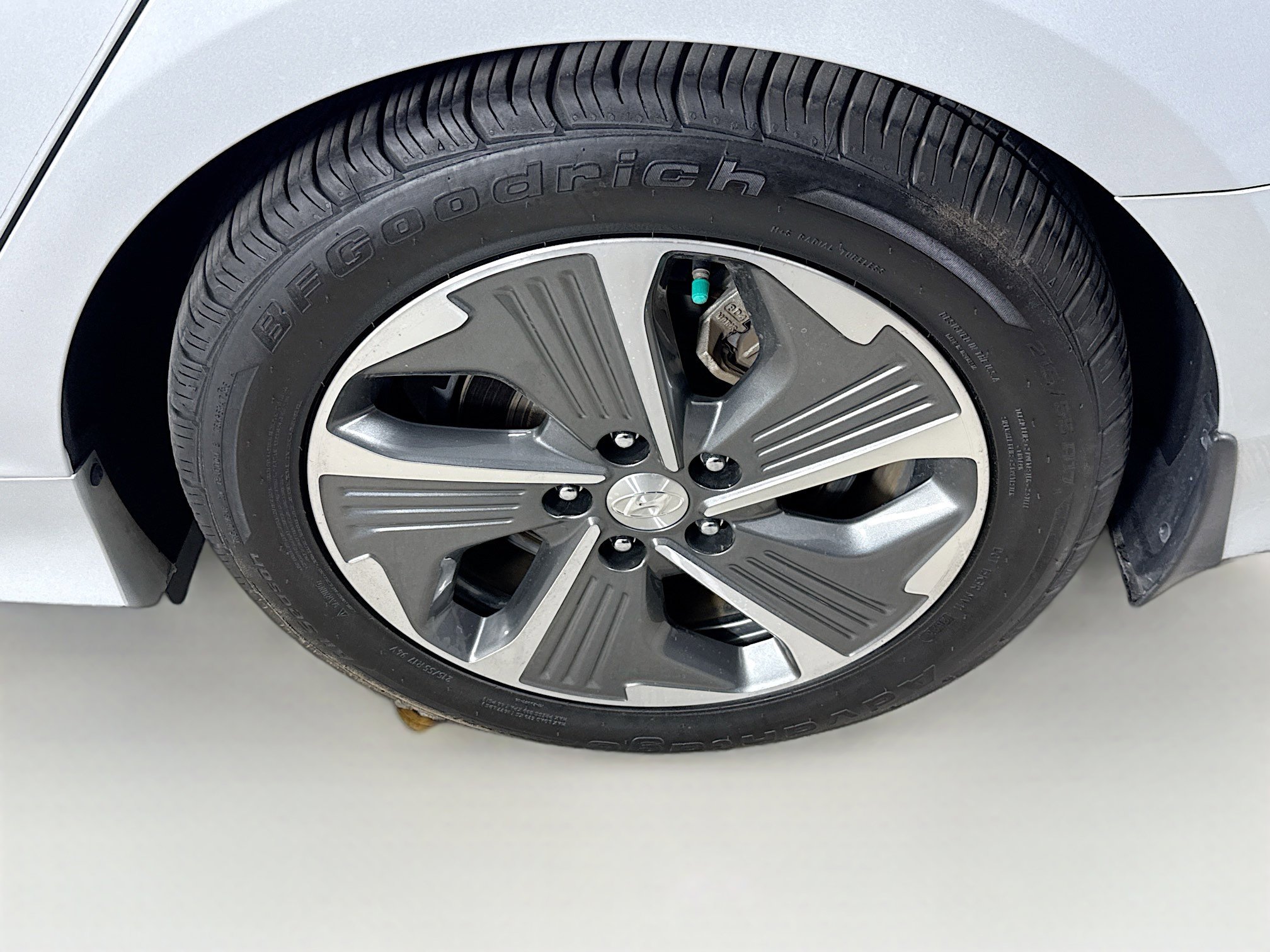 Used 2018 Hyundai Sonata Limited w/ Ultimate Package 02 FWD image 38