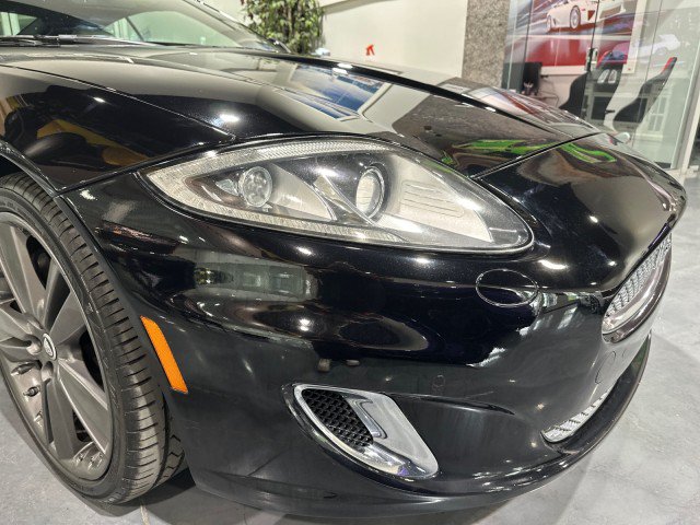 Used 2013 Jaguar XK Coupe RWD image 68