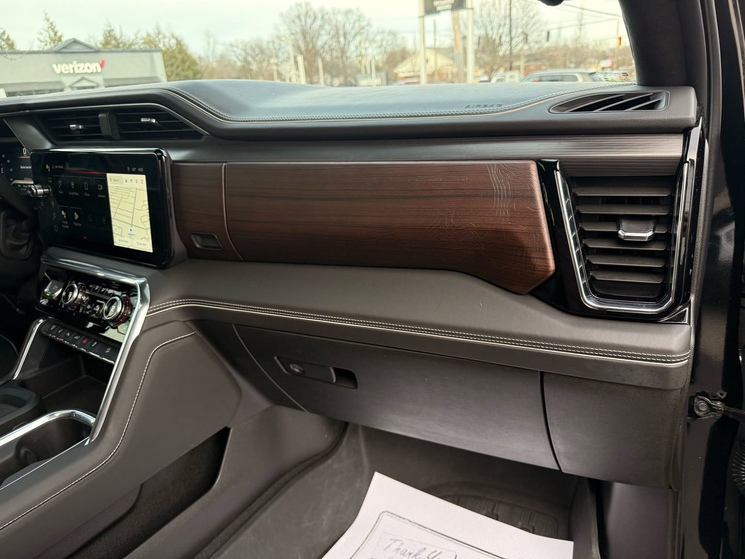 Used 2024 GMC Sierra 2500 Denali Ultimate image 23