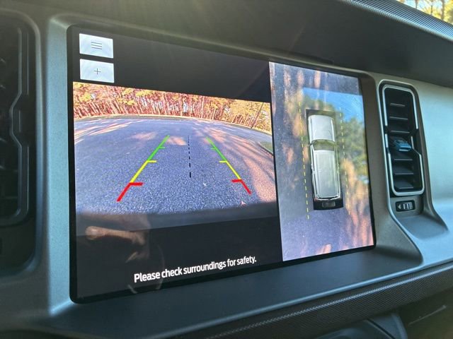 Used 2023 Ford Bronco Outer Banks image 33