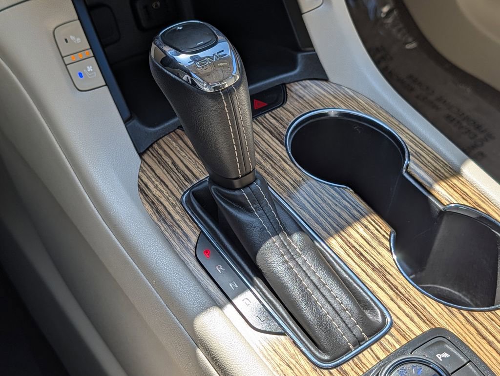 Used 2019 GMC Acadia Denali w/ Technology Package image 44