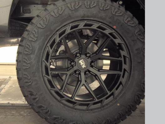 Used 2026 Ford F150 XLT w/ XLT Black Appearance Package image 11