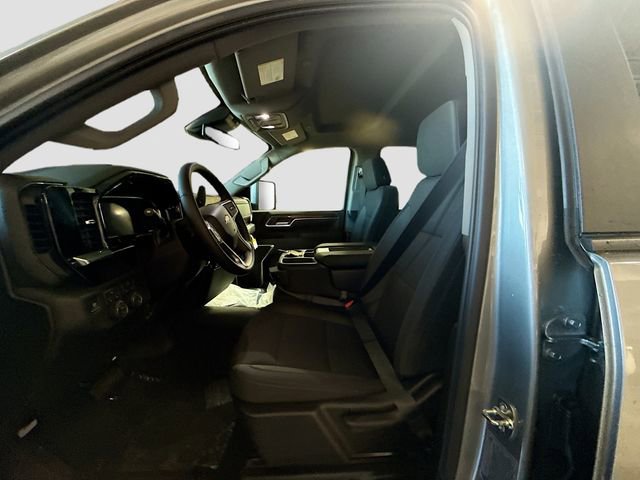 New 2026 Chevrolet Silverado 2500 LT w/ Snow Plow Prep/Camper Package image 21