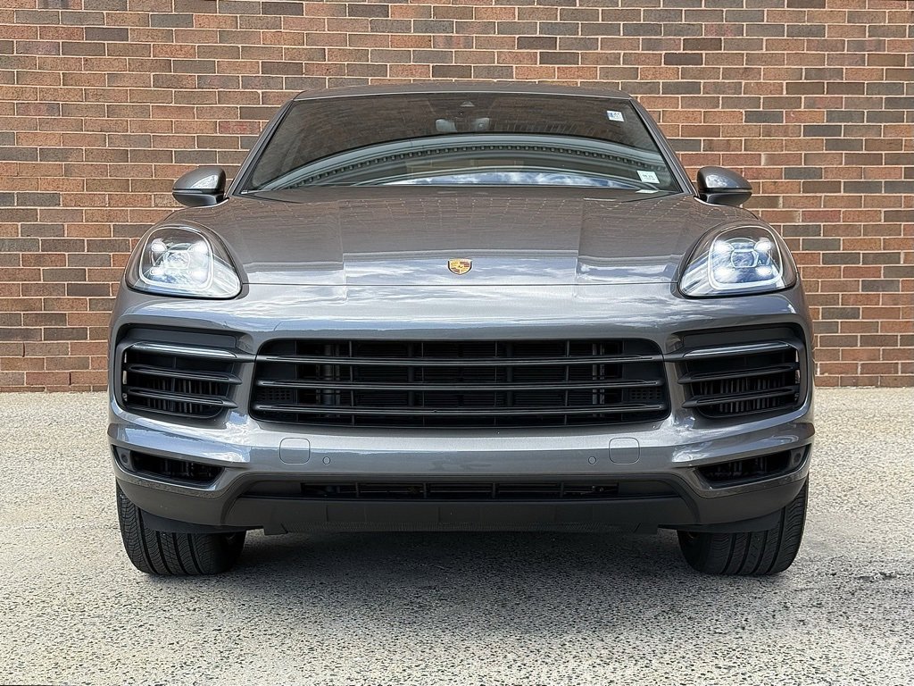 Certified 2023 Porsche Cayenne image 10