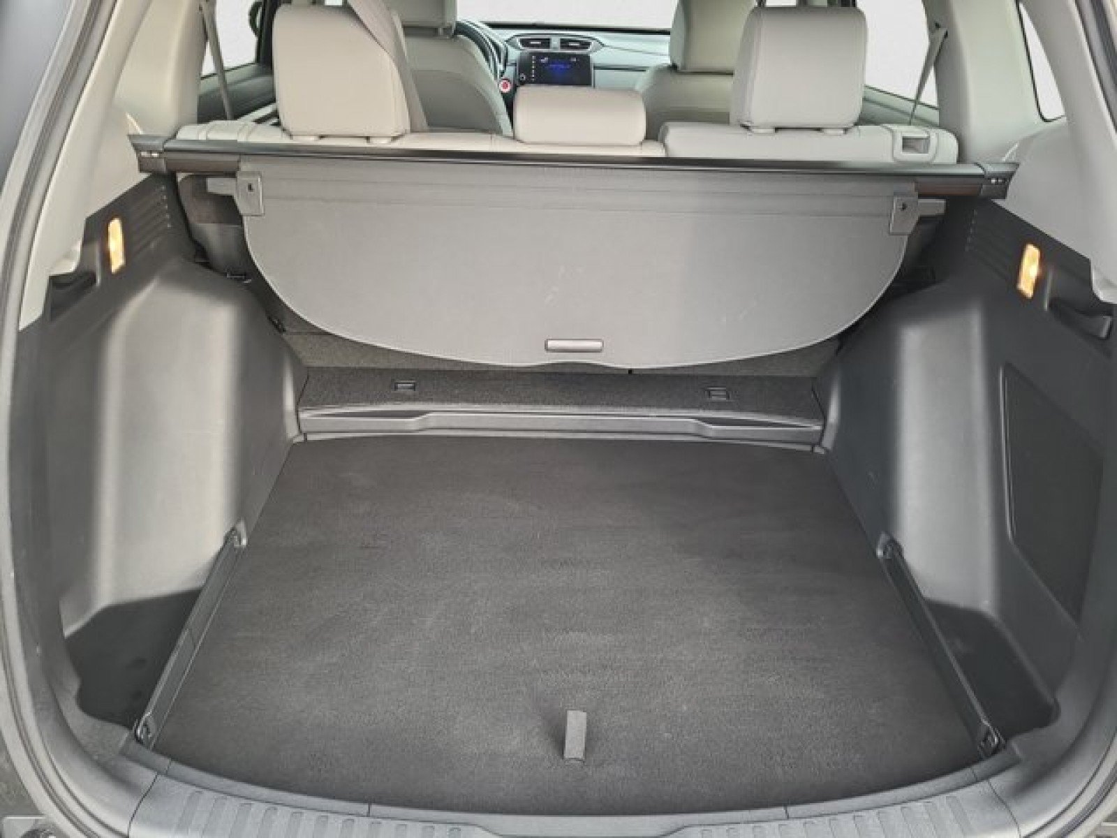 Used 2020 Honda CR-V Touring image 20