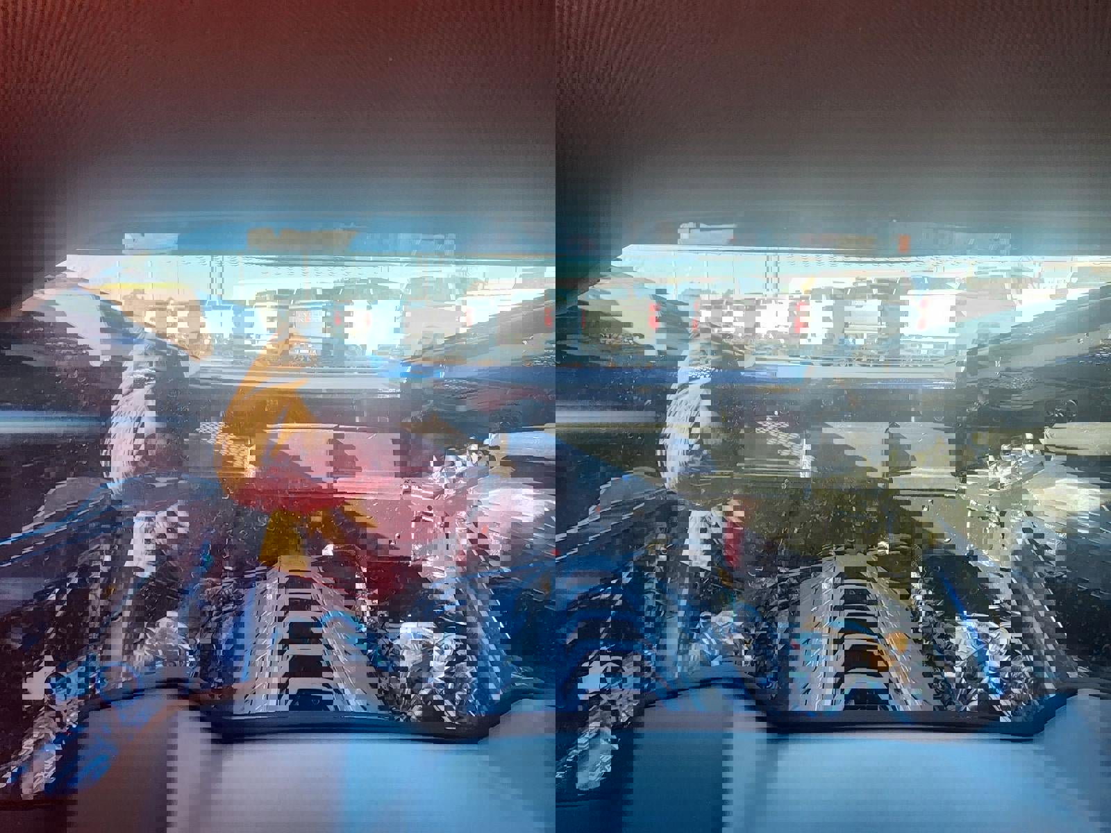 New 2026 Chevrolet Corvette Stingray Coupe w/ 1LT image 10