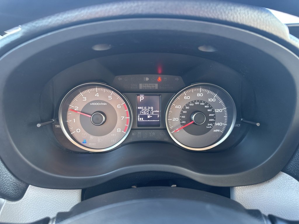 Used 2015 Subaru Forester 2.5i Premium image 2