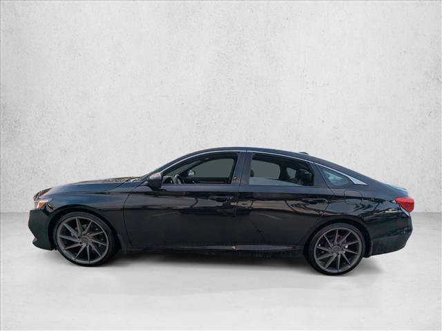 Used 2022 Honda Accord Sport image 8