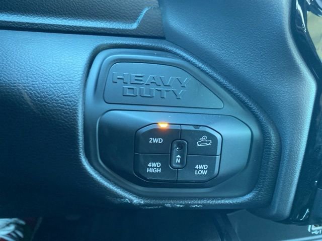 New 2026 RAM 2500 Lone Star image 28