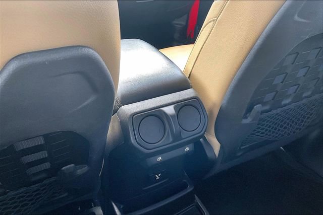 Used 2018 Jeep Wrangler Unlimited Rubicon image 25