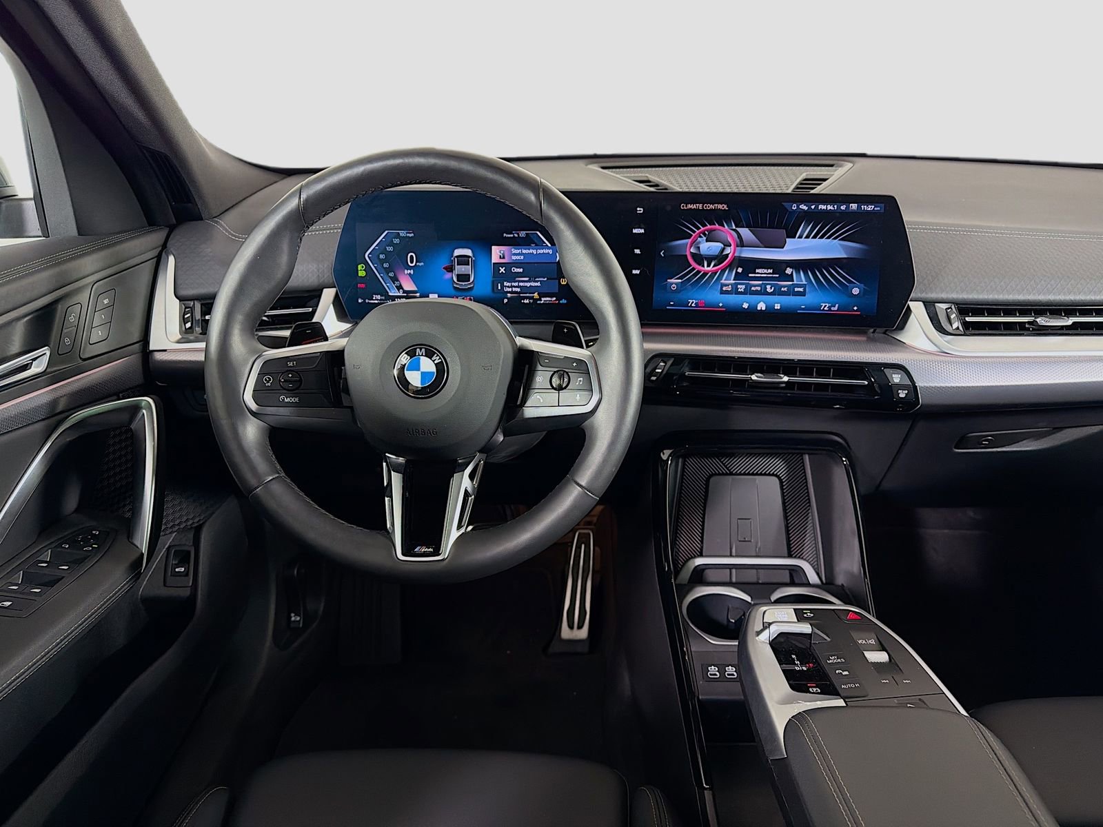 Used 2025 BMW X2 xDrive28i w/ M Sport Package image 24