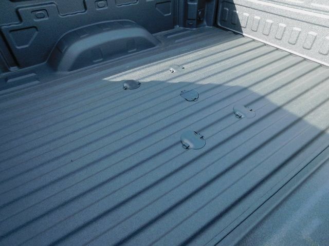 New 2026 Chevrolet Silverado 2500 LT image 14