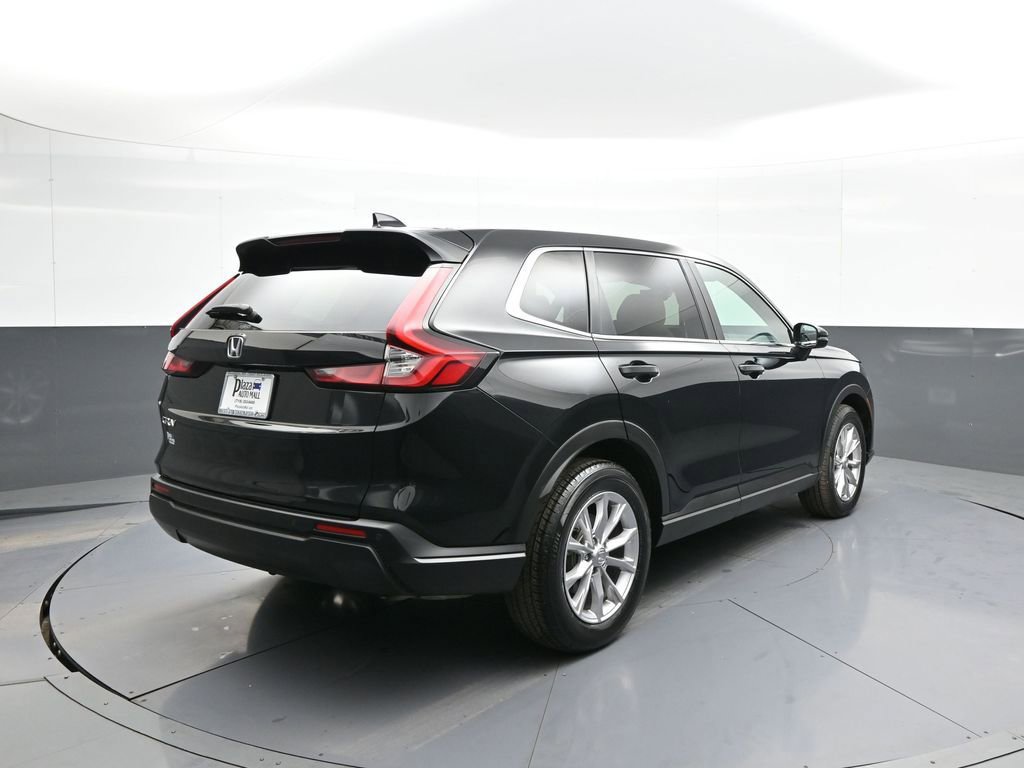 Certified 2024 Honda CR-V EX-L image 6
