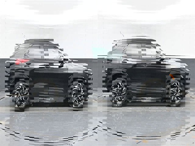 New 2026 Chevrolet TrailBlazer RS w/ Convenience Package image 15
