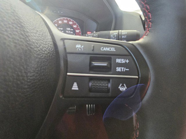 New 2025 Honda Civic Type R image 27