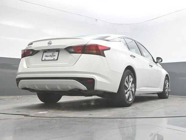 Used 2021 Nissan Altima 2.5 S image 36