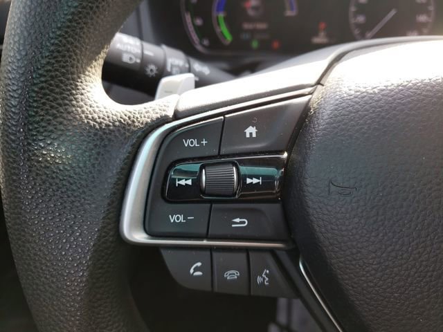 Used 2018 Honda Accord EX image 14