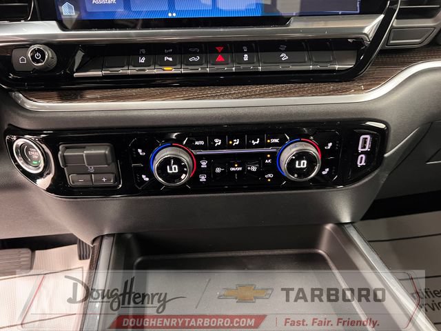 New 2026 Chevrolet Silverado 2500 LT w/ Trail Boss Package AWD/4WD image 46