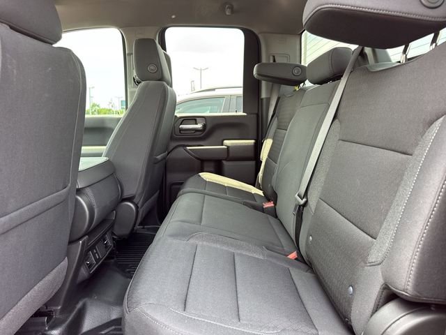 Used 2025 GMC Sierra 2500 Pro AWD/4WD image 11