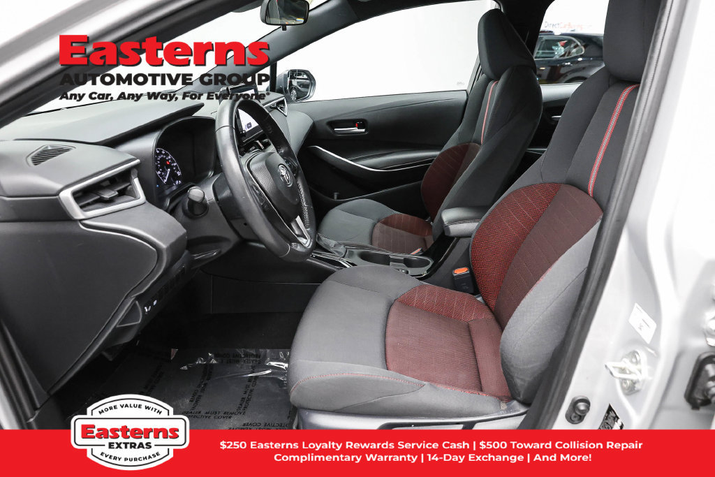 Used 2024 Toyota Corolla SE FWD image 14