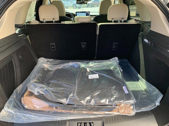 New 2026 Lincoln Corsair Premiere AWD/4WD image 5