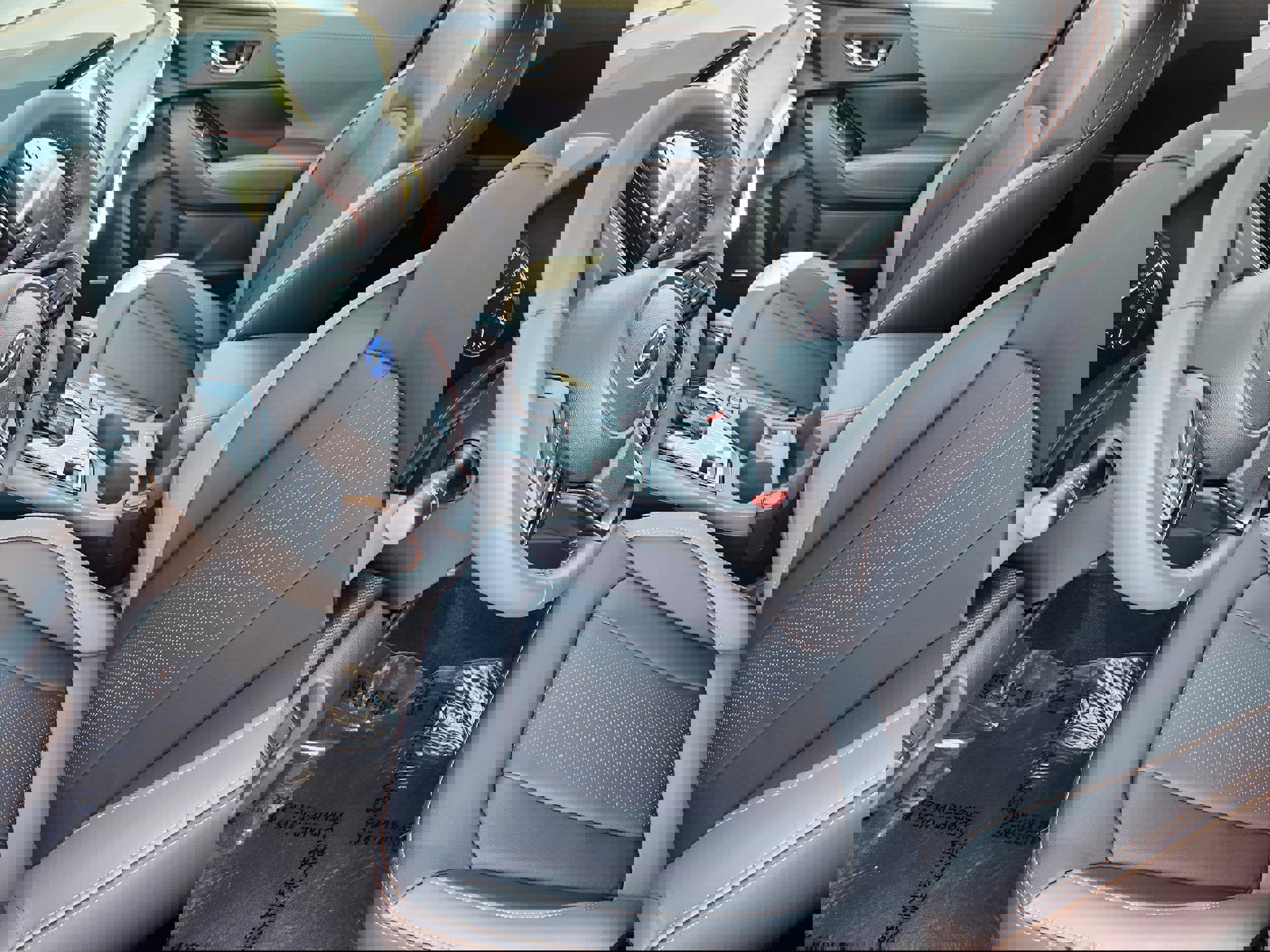 New 2025 Subaru Crosstrek 2.5i Limited w/ Popular Package #4A image 9