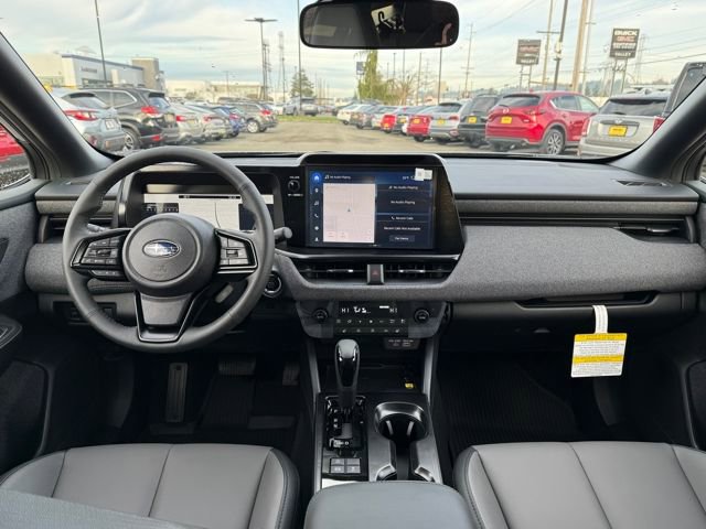 New 2026 Subaru Outback Premium image 11