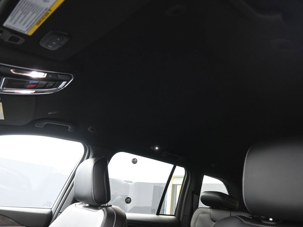 New 2026 Jeep Grand Cherokee Limited image 23