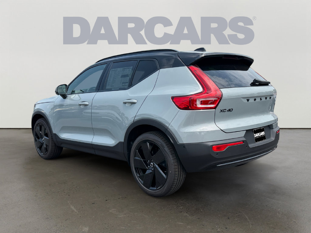New 2026 Volvo XC40 B5 Ultra w/ Protection Package Premier AWD/4WD image 3