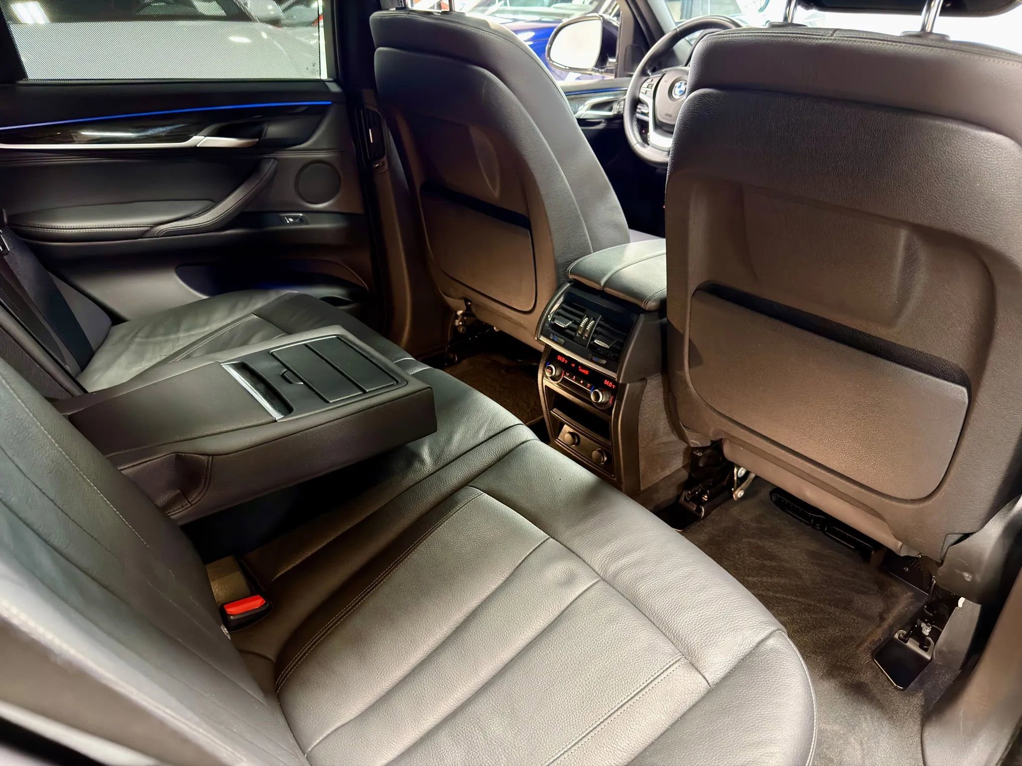 Used 2018 BMW X5 xDrive40e image 28