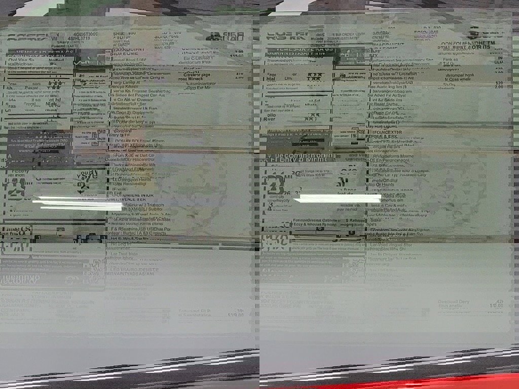 New 2026 Subaru Crosstrek 2.5i Limited image 13