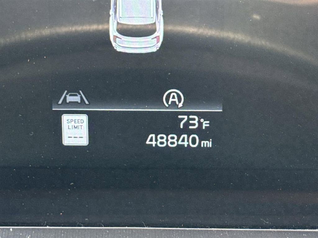 Used 2023 Kia Telluride S image 11