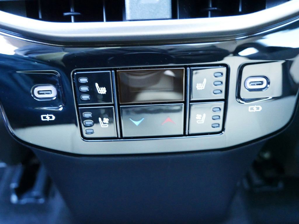 Certified 2025 Lexus RX 450h AWD w/ Convenience Package image 11