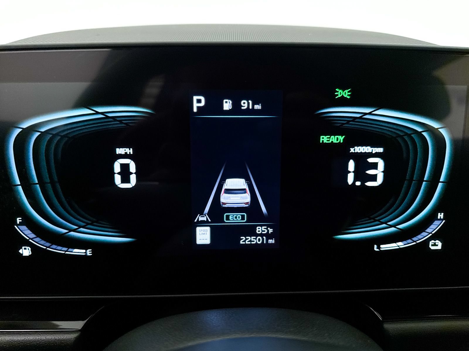 Used 2023 Kia Niro EX Touring FWD image 37