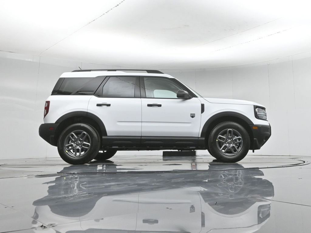 New 2026 Ford Bronco Sport Big Bend w/ Convenience Package AWD/4WD image 44