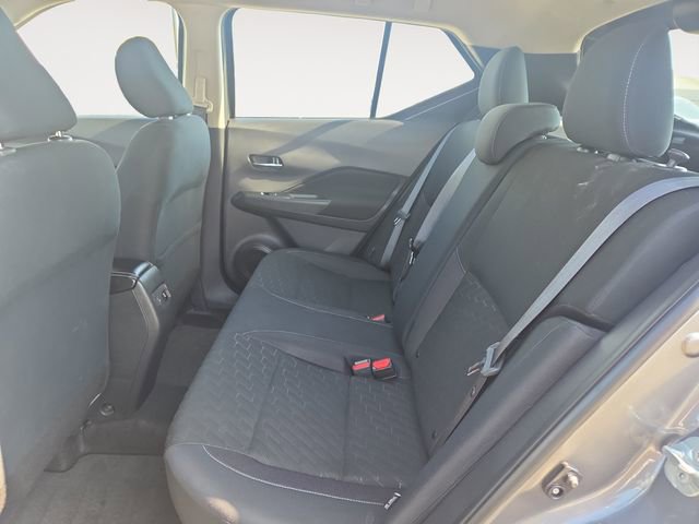 Used 2024 Nissan Kicks SV FWD image 14