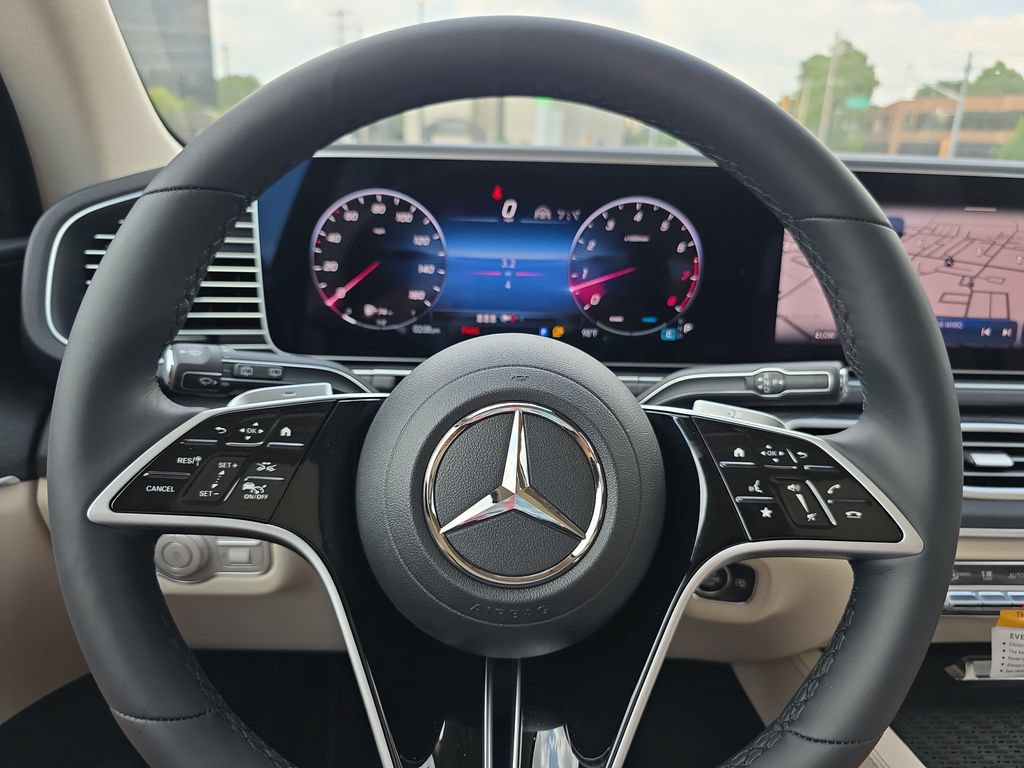 New 2026 Mercedes-Benz GLE 350 4MATIC image 20