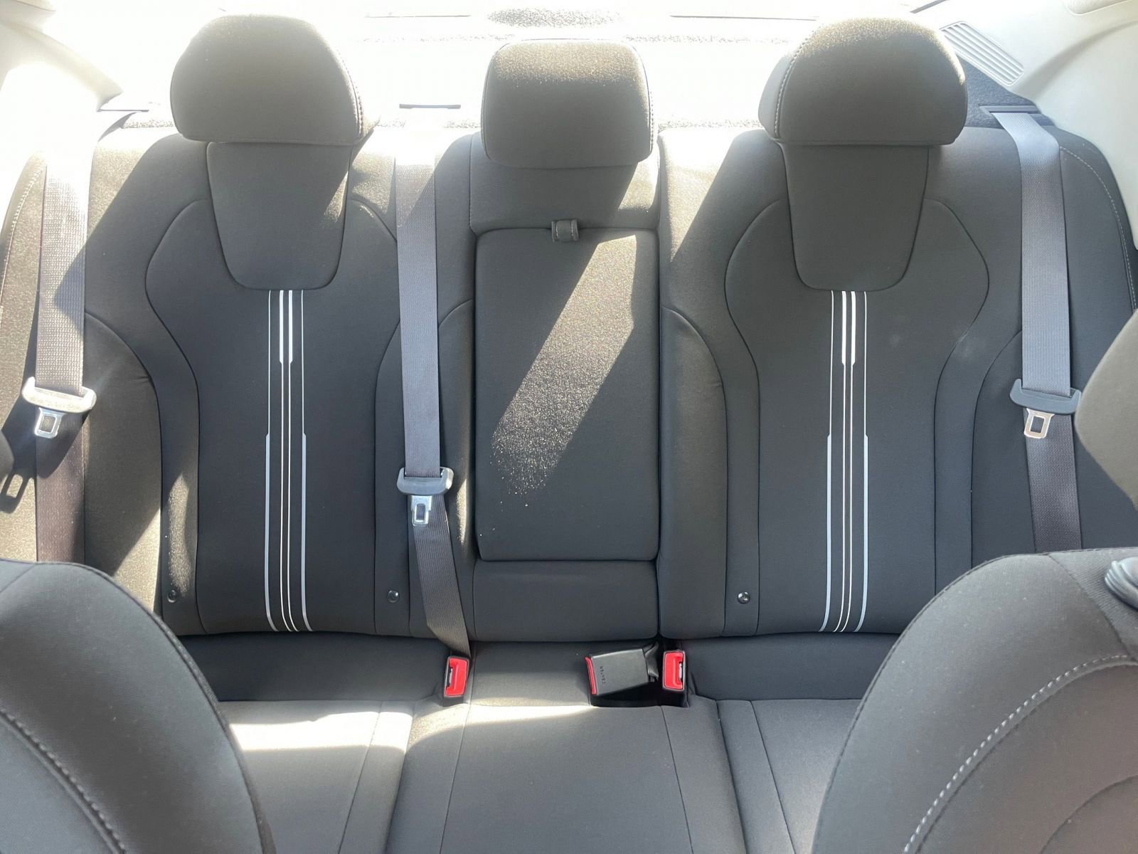 Used 2025 Hyundai Elantra SEL image 39