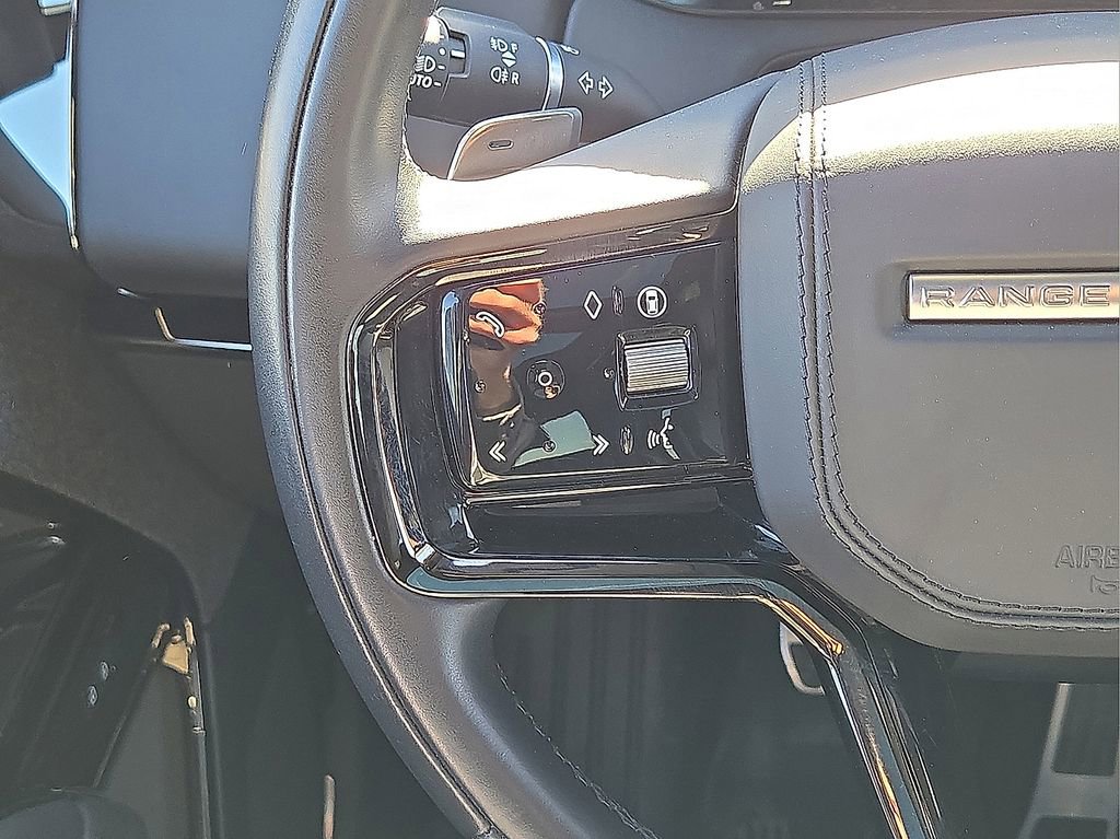 Used 2024 Land Rover Range Rover Sport Dynamic SE image 19