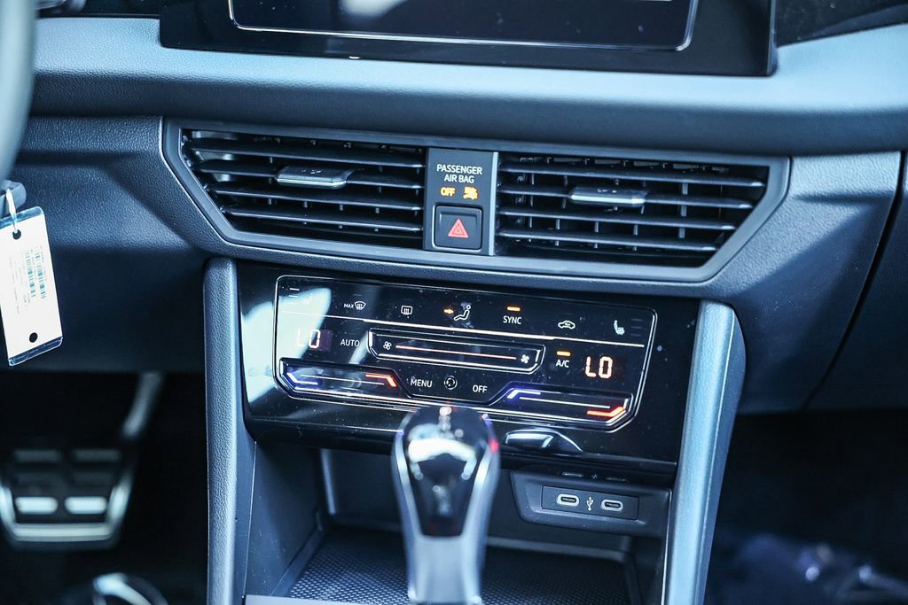 New 2026 Volkswagen Jetta Sport image 22