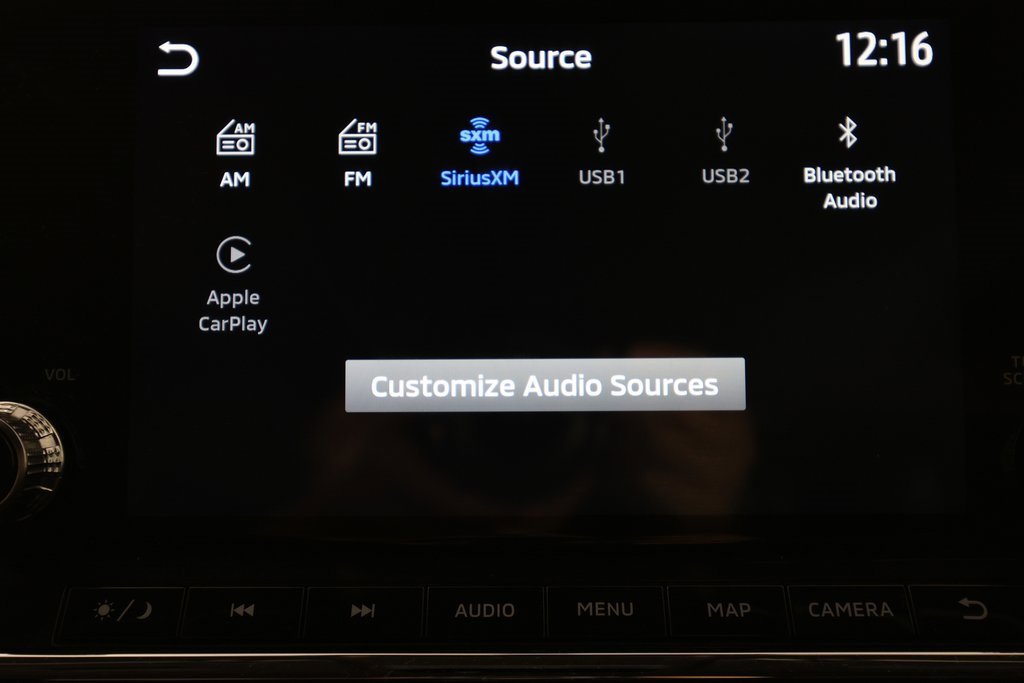 Used 2022 Mitsubishi Outlander SE image 28