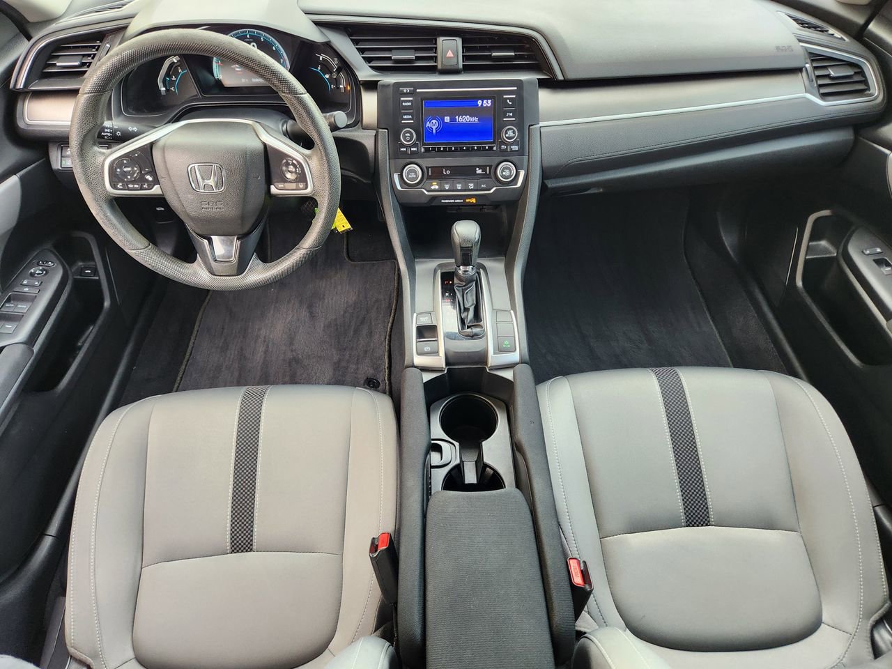Used 2021 Honda Civic LX image 24