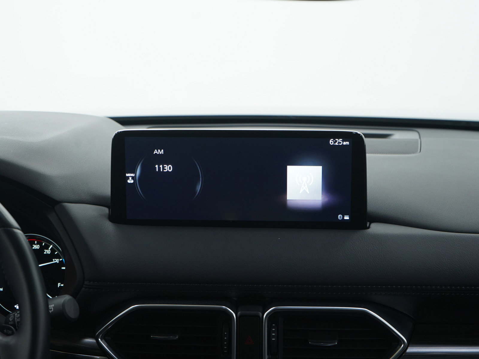 Used 2022 MAZDA CX-5 AWD 2.5 S w/ Premium Package image 14