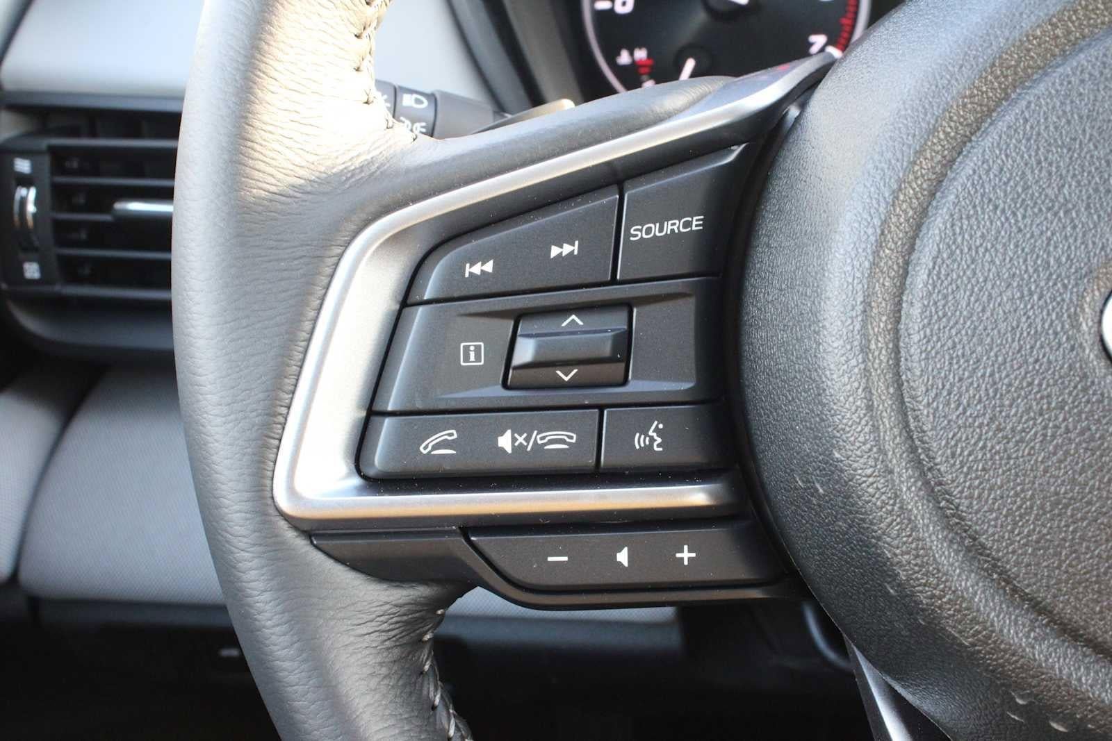 New 2025 Subaru Legacy Premium image 20