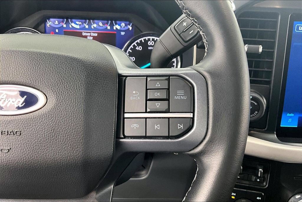 Certified 2023 Ford F150 4x4 SuperCrew image 20