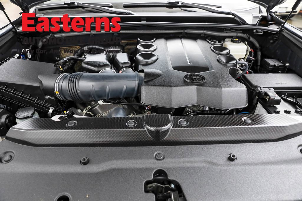 Used 2024 Toyota 4Runner SR5 image 7